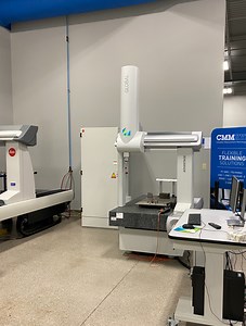 Hexagon Global Advantage 7.10.7 | Used Hexagon Global Advantage CMM