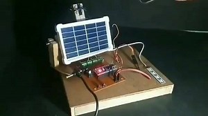 14 reactions | Solar Tracker using Arduino...link in bio ...
