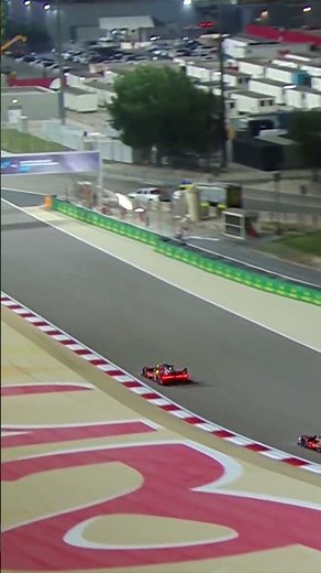 Ferrari are WORLD CHAMPIONS! 🎉