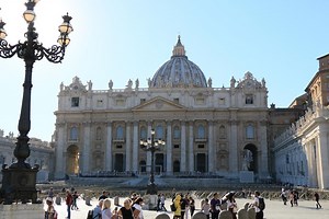 Visiter la Basilique Saint Pierre de Rome ▷ Conseils et bons plans