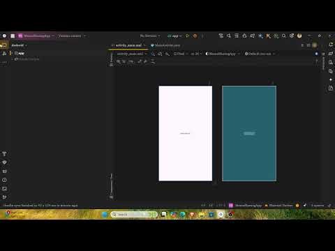 API Integration in Android Studio 🚀 Build a Meme Sharing App (Java + REST API Tutorial)