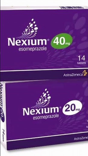 How to use Nexium Capsule|Nexium 20mg|Esomeprazole