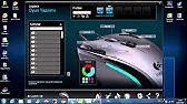 (İlk Video) Logitech g300s Driver kurulum ve macro yapımı
