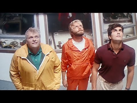 Cocoon (1985) Original Trailer