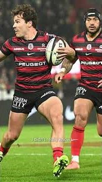 Is Antoine Dupont the best rugby player in the world? | RNZ