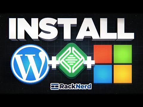 How to Install WordPress On Windows Locally with LocalWP