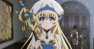 Goblin Slayer: Full List of Every Main Character's Age & Height