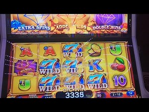 Winning moments at Wind Creek Montgomery!!