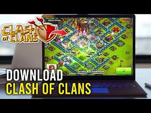 🔧 How to Download and Play Clash of Clans on PC – 2026 Guide