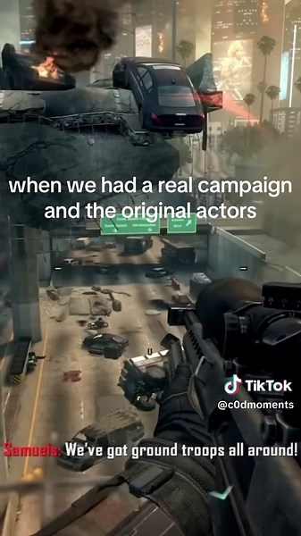 Call of Duty Black Ops 2: Intense Campaign Gameplay