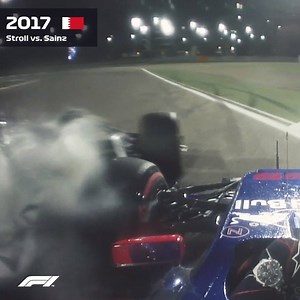 313K views · 2.3K reactions | We're heading to Bahrain for RACE WEEK!  And drama is never far away in the desert  | F1 | Facebook