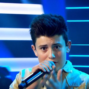 Wauw! Wàt een attitude! 😎 Wannes mag naar de Battles! 🙌 | The Voice van Vlaanderen