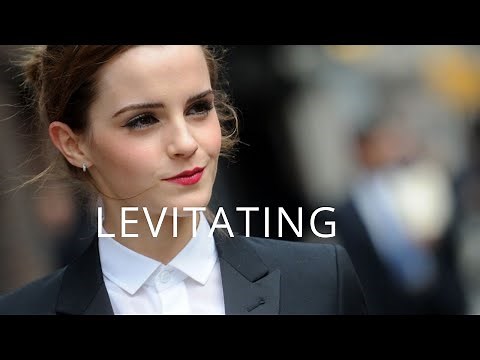 Emma Watson || Levitating