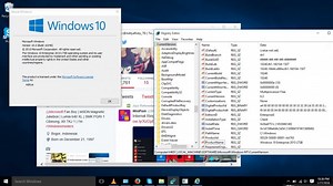 Mengenal Edisi Windows 10 Enterprise 'LTSB' (Long Term Servicing Branch)