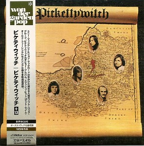 Pickettywitch - Pickettywitch