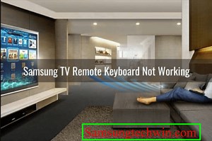 Samsung TV Keyboard Not Working? Proven Fixes & Quick Solutions