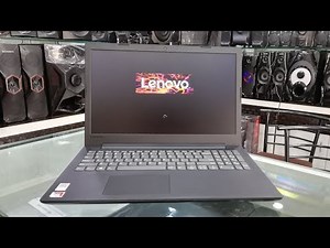 Lenovo V145 AMD A6 Laptop Review | Best Laptop under 20000
