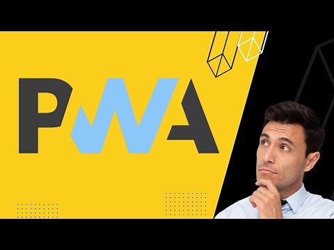 How to Create a Progressive Web App (PWA)