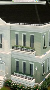 145K views · 804 reactions | sims 4 build tutorial ✨ | daniellebuilds | Facebook