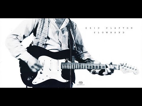 Eric Clapton - Cocaine - Lyrics