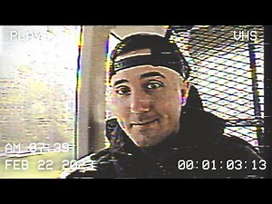 I Recreated the VHS Effect for FREE