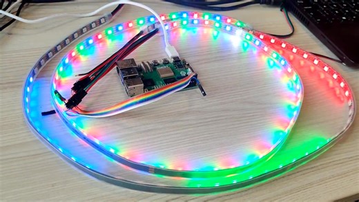 16K views · 102 reactions | Play around with programmable input/output for your Raspberry Pi 5. https://www.raspberrypi.com/news/piolib-a-userspace-library-for-pio-control/ | Raspberry Pi | Facebook