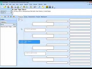 1. Getting Started with RootsMagic