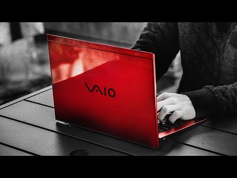 What Happened to VAIO?
