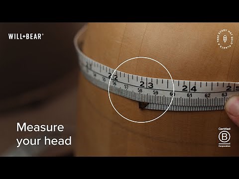 Accurately Measure Your Hat Size | Ultimate Hat Guides