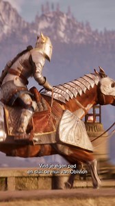 34K views · 210 reactions | Red Tamriel van de invasie van de Daedra in TES IV: Oblivion Remastered | Bethesda | Facebook