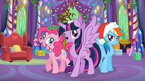 My Little Pony: Best Gift Ever