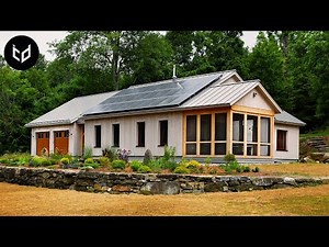 Fantastic PREFAB HOMES