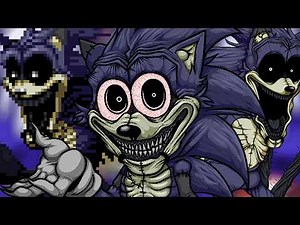 The Most DISTURBING Speedster