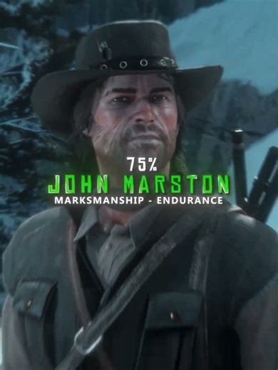 Which Ones Survive? - #reddeadredemption #rdr2 #arthurmorgan #gaming #shorts