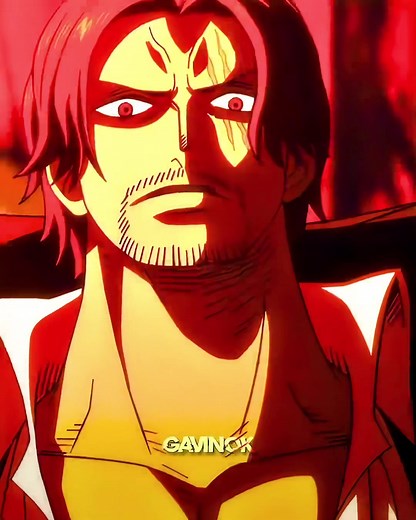 Unlocking the Power: Shanks' Aura in One Piece Explained