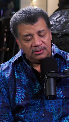 Exploring Simulation Theory with Neil deGrasse Tyson