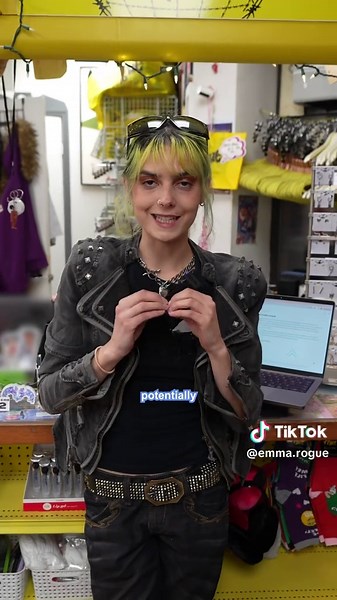Intuit Intelligence for NYC Vintage Stores