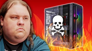 222K views · 2.6K reactions | Build a PC while you still can | Linus Tech Tips | Facebook