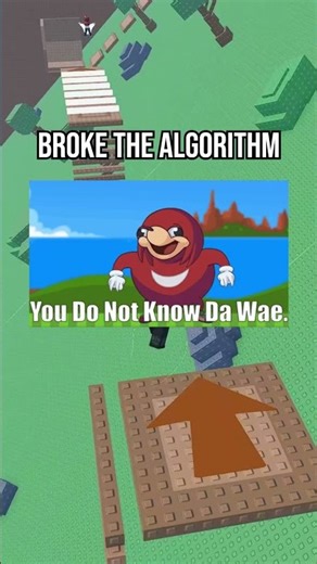 We’re Winning the Great Meme Reset 😮 #roblox #shorts #fyp #rant #rblx