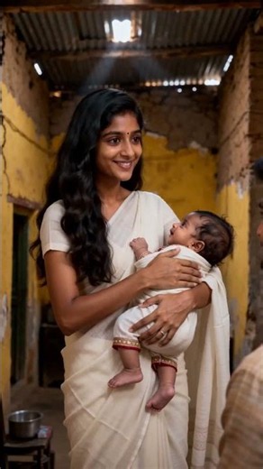 She Left Him For Gold Jewellery & A Rich Man, Look At Her Sad Ending