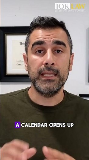 Filling Out Form DS-160 and Scheduling Your Visa Interview