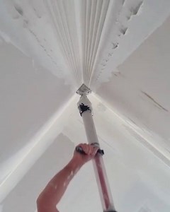 17K views · 243 reactions |  IG: @seamless_drywall_finishing runnin'...