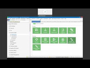 Sage 200 Evolution: An Introduction to Projects