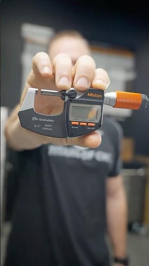 New Mitutoyo Micrometers Unboxing