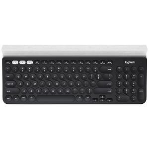Logitech K780 Multi Device Wireless Keyboard