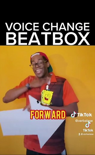 Text to Speech Beatbox Tutorial | Verbalase Beatbox