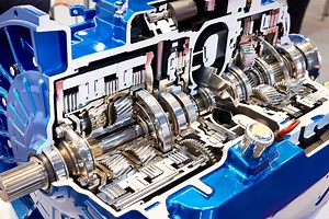 U0101 Code: Lost Communication with TCM - In The Garage with CarParts.com