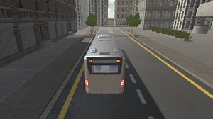 Town Bus Driver Game · Play Online For Free · Gamaverse.com