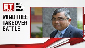 Mindtree promoters oppose L&T takeover, Mindtree founders voice concerns