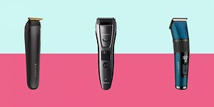 13 best beard trimmers and hair clippers, tried and tested